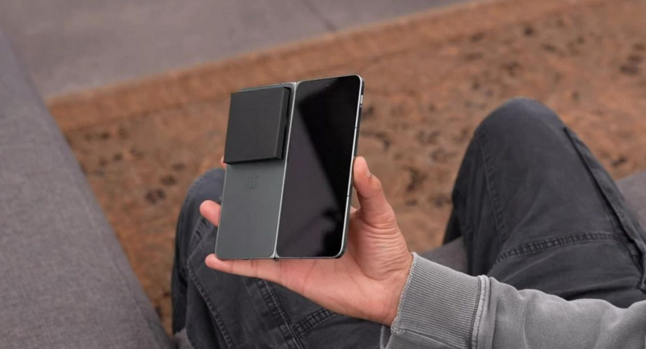 OPPO Find N3ۯB֙Cع⣺7.82OLED