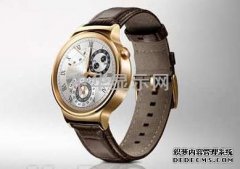 華為智能手表售價(jià)曝光：這也太貴了吧