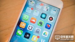 使用AMOLED屏幕能否遏制iPhone銷量下滑的現實?