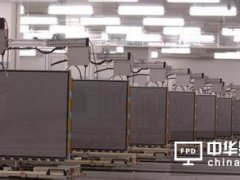今年面板漲價(jià)已成定局 誰將從中受益？