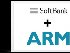 日本軟銀以2075億收購ARM 震驚芯片行業！
