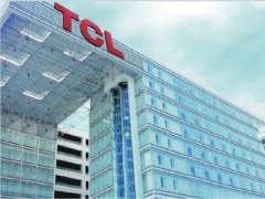 TCL集團上半年利潤下滑 主要因為華星光電