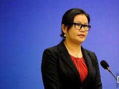 中國女首富周群飛褪色 藍思科技不再獨食蘋果