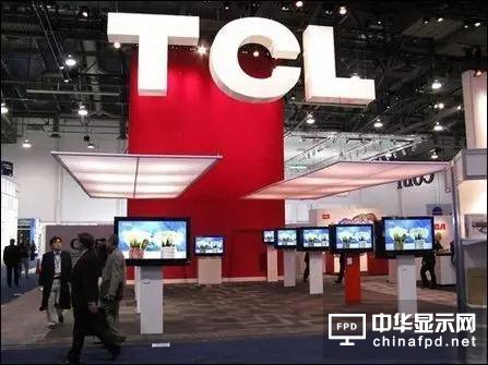 TCL高管人事調整 華星光電將借殼上市?