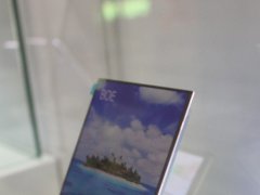京東方AMOLED產線已經實現手機產品的量產銷售