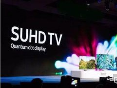 三星新一代電視顯示屏采用量子點技術 性能超OLED