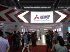 三菱電機緊追新政，助力光網城市震撼來襲