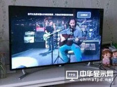 受面板影響樂視部分電視漲價(jià)