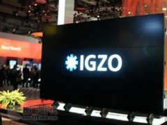 華映科技：IGZO技術將再塑華映