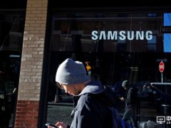 Note 7影響來了 三星將第三季度營業利潤預期下調33%