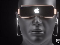 蘋果與夏普洽談OLED屏業務，iPhone8或搭配VR眼鏡