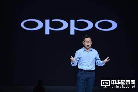 OPPO副總吳強：手機價格上漲緣由上游供應鏈吃緊