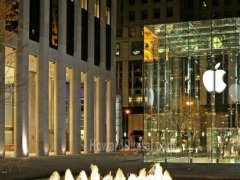 iPhone 8將采用OLED顯示屏，蘋果也要做曲面屏了？