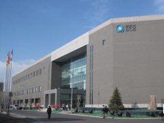 京東方智能制造填補重慶終端領域空白點