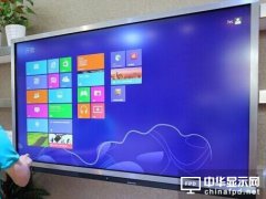臺韓廠增產65吋面板拉開與中國差異