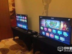 樂視宣布漲價：面板漲價 超出補貼能力