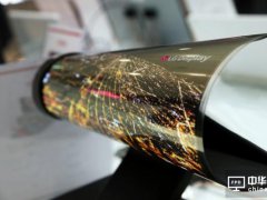 OLED面板熱 臺灣觸控廠和鑫明年擬擴產三成