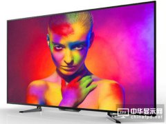 中國電視供貨量有望在2016年首次登頂