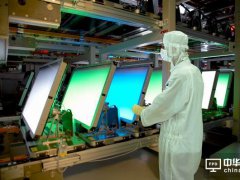 面板價揚 大陸液晶TV調漲10%