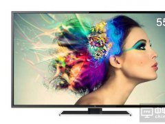 彩電市場外退內進：日、韓品牌占比跌破5%