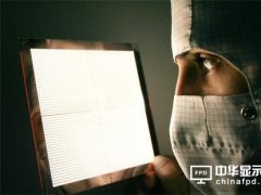 面板缺貨 拖累平板電腦表現