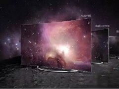 憑何爭霸高端？2017年OLED電視三大猜想