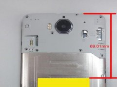 華為或將在美國推出入門級智能手機