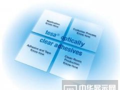 tesa 6931x膠帶為OLED保駕護航