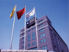 京東方科技集團（BOE）將創建中國OLED平臺