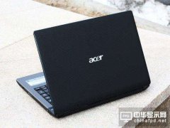 不畏PC走衰 宏碁估Q1逆勢成長