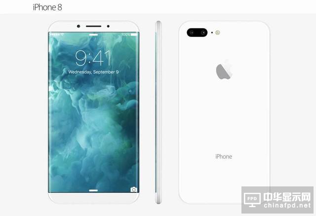 iPhone8OLEDOI1.6|K