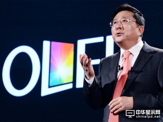 LG確認為三星供應LCD屏幕：成全球最大 