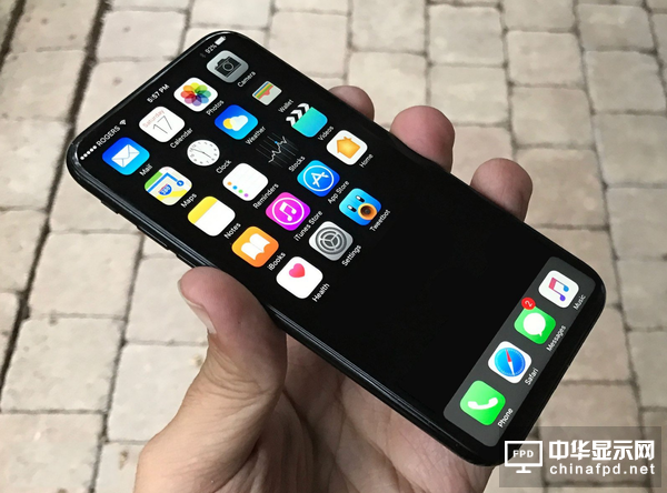 mȻiPhone 8OLEDĻ,LCDИI(y)