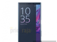_°l Xperia XZ°ع