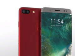 iPhone 8 EdgeO(sh)Ӌ(j)ع⣺tɫC(j)+