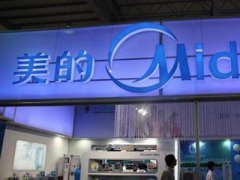 美的集團透露有意收購東芝的晶片事業