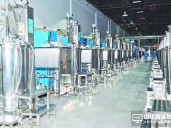 3D玻璃熱彎機熱銷 奧瑞德2016年業績及盈利大增長