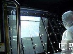 住友1.3億美元在韓建設柔性OLED觸控面板工廠