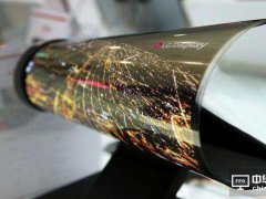 OLED龍頭股大漲 產業將迎爆發期