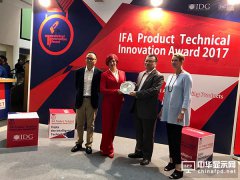 BOE|@“2017 IFAa(chn)Ʒg(chung)ª”