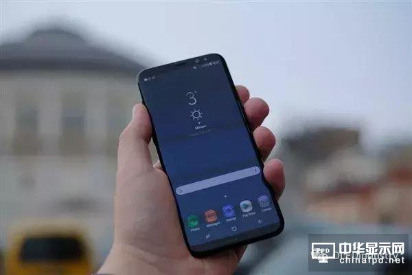 201811ʂaǿۯBAMOLED֙CGalaxy X