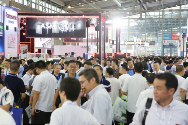 四大主題全覆蓋，電子產(chǎn)業(yè)全智道 --30余場(chǎng)活動(dòng)邀您參觀NEPCON ASIA 2021